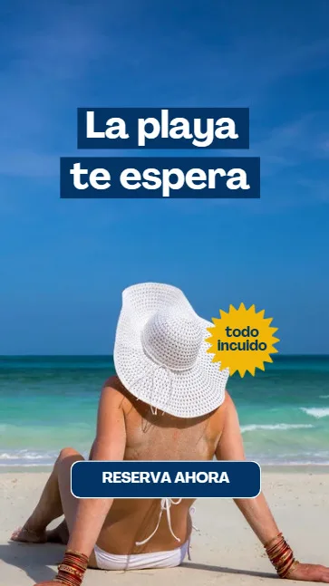 ejemplo de cómo hacer stories accesibles