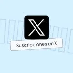 suscripciones x twitter
