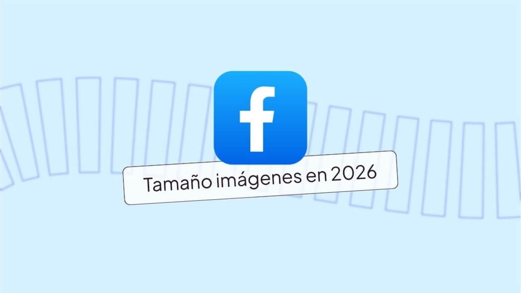 tamaño imagenes facebook 2026