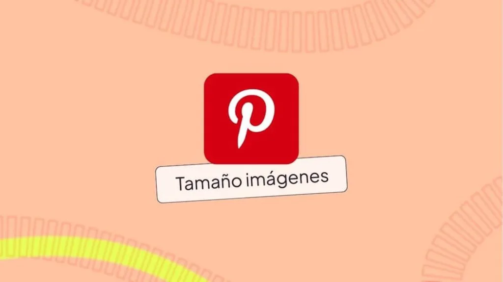 tamaño imagenes pinterest