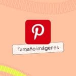tamaño imagenes pinterest