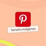 tamaño imagenes pinterest