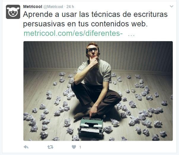 tamaño imagen tuit