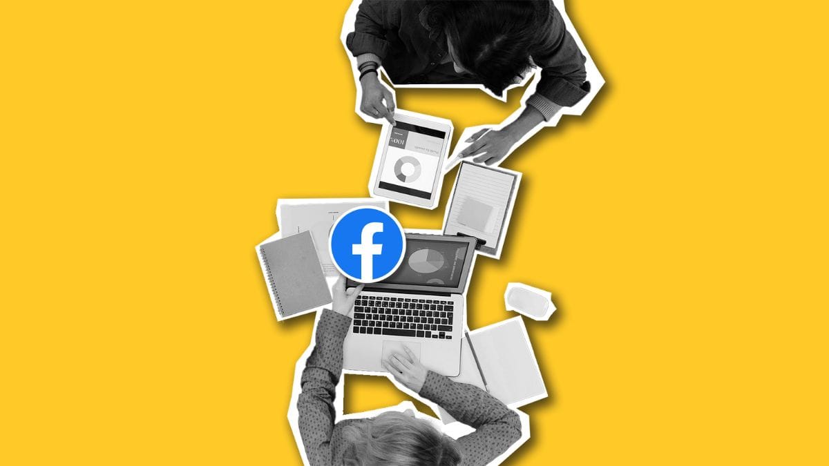 taux d'engagement Facebook