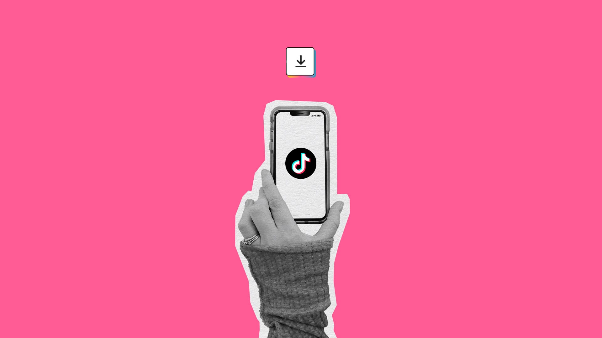 comment télécharger des vidéos tiktok sans filigrane