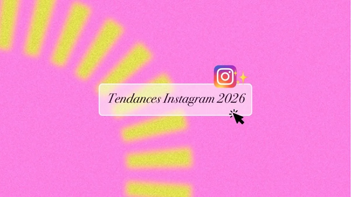 tendances instagram 2026