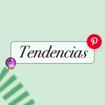 tendencias pinterest