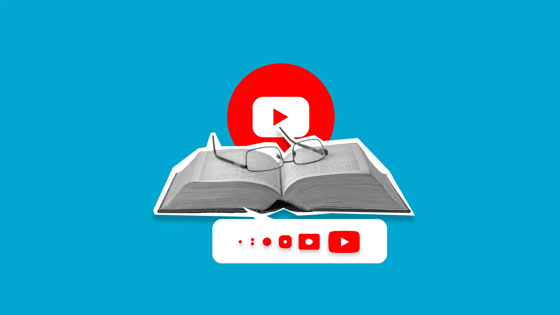 Aktuelle Angaben zu YouTube Abmessungen, Formaten und Auflösungen