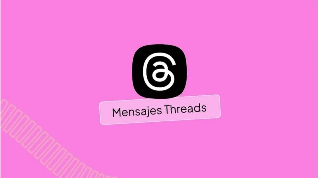 threads mensajes privados directos