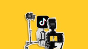 TikTok Live Studio