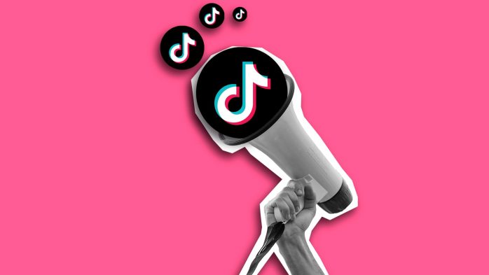 cómo hacer publicidad en TikTok