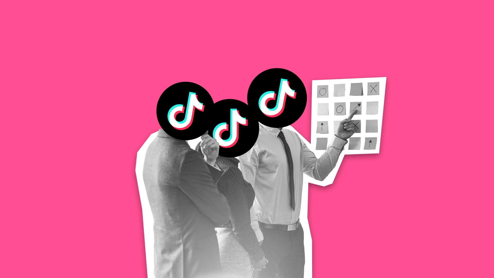 tiktok affiliate marketing