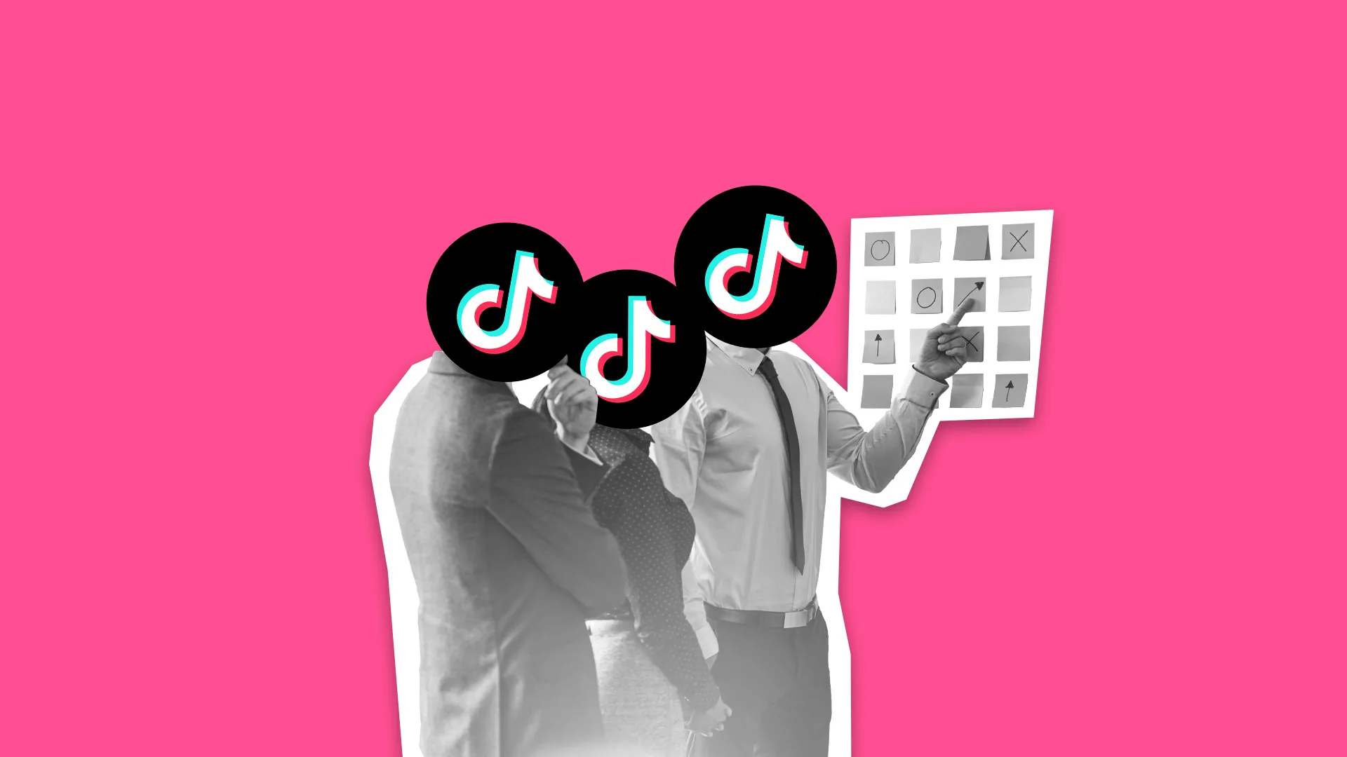 tiktok affiliate marketing