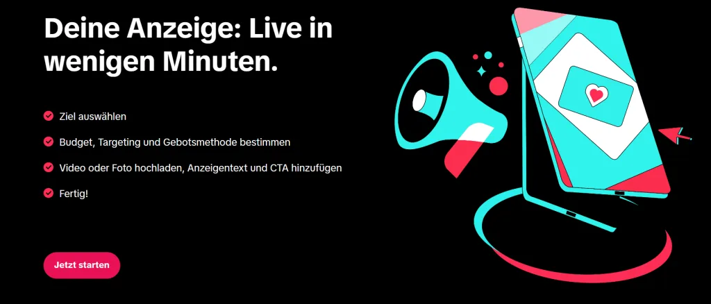 tiktok ads manager