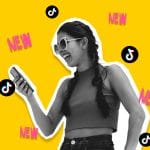 tiktok bulletin board