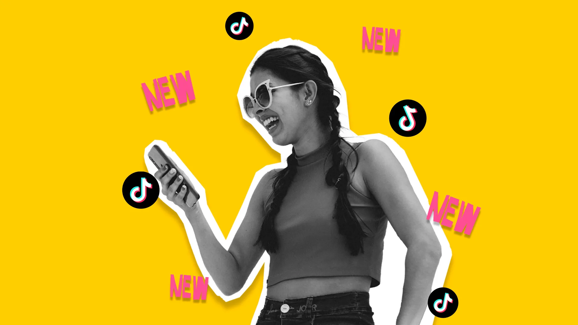 tiktok bulletin board