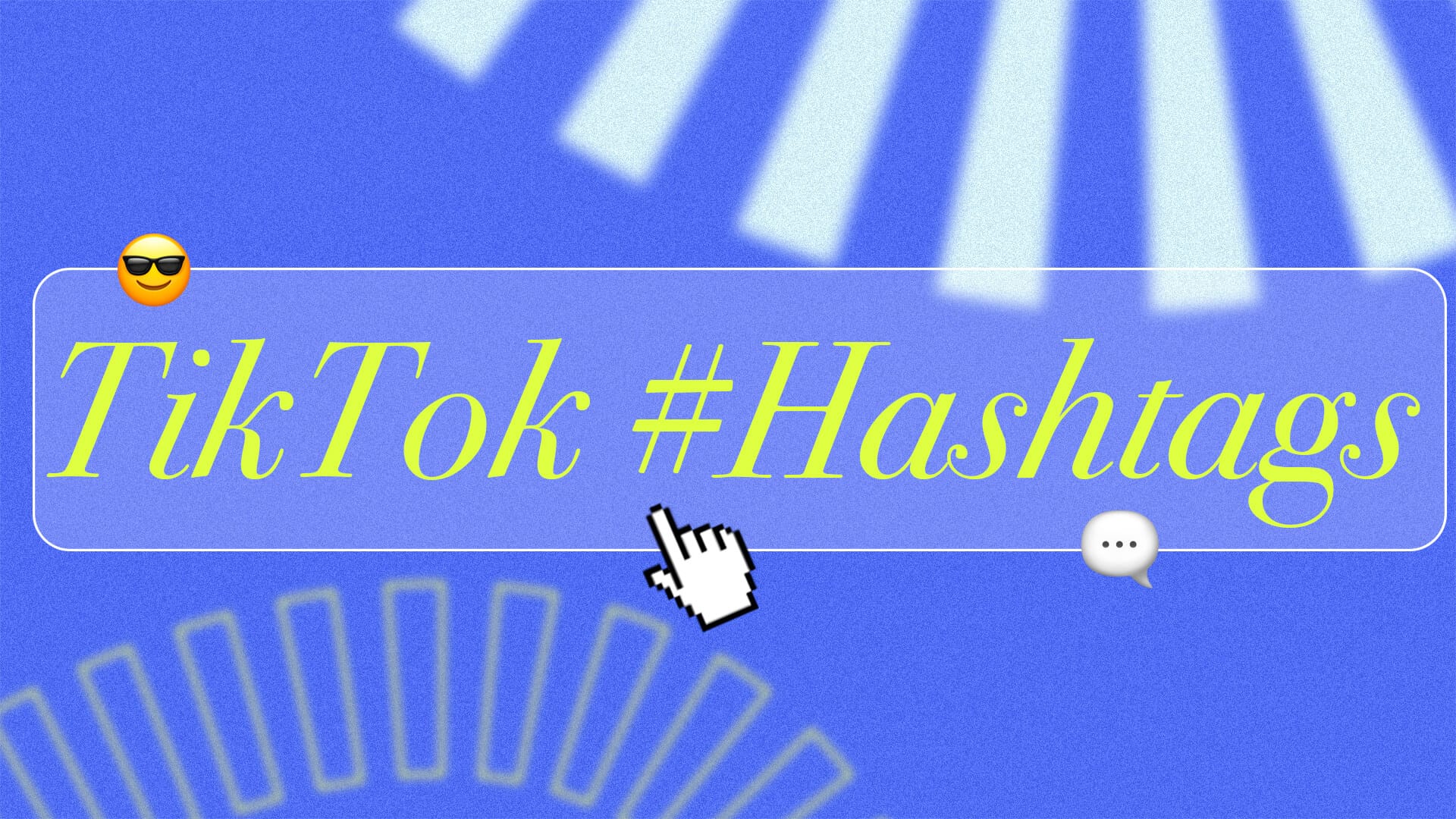TikTok Hashtag Generator | Metricool