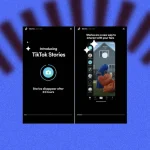 tiktok stories