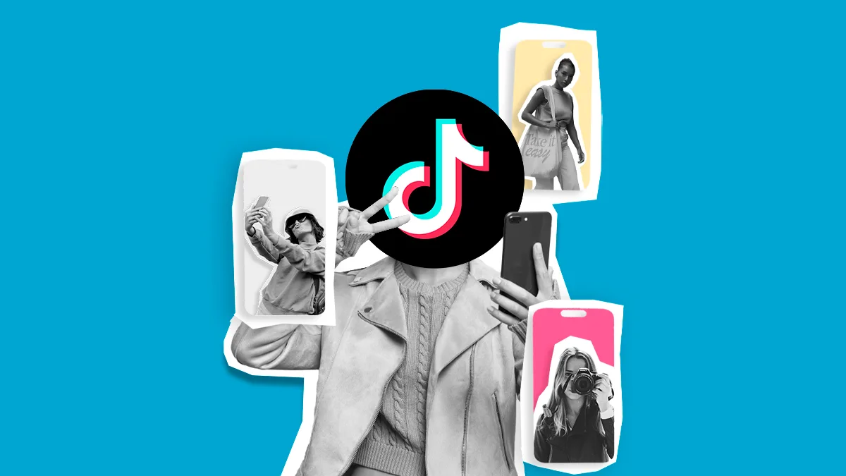 So erstellst du ein TikTok-Konto