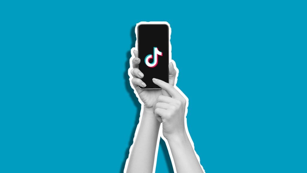 tiktok video planen