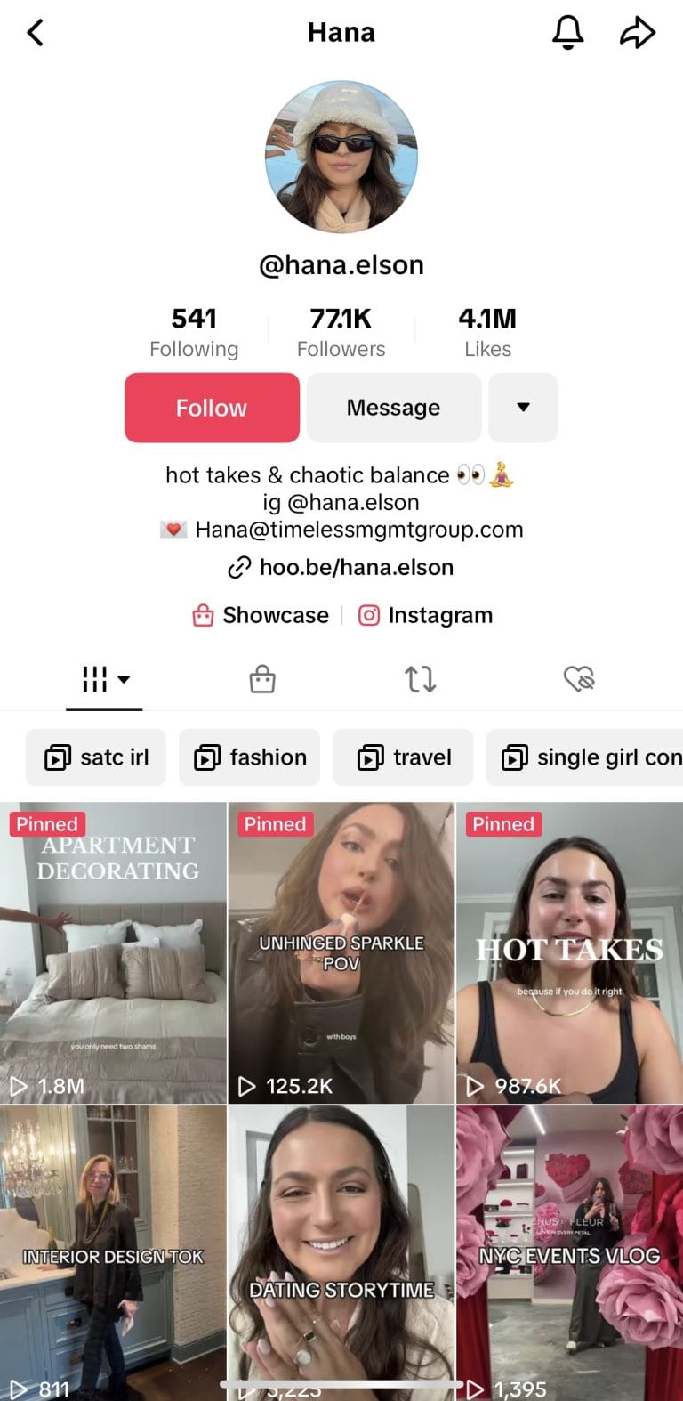 TikTok Affiliate Marketing Guide 2025