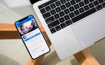 ¿Cómo crear una página en Facebook para empresas?