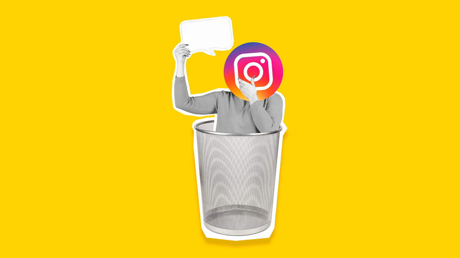 InstagramVorschläge löschen SchrittfürSchritt Anleitung Metricool
