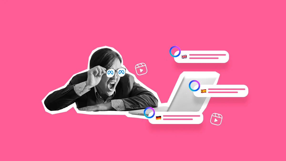 traducciones reels instagram