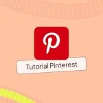 tutorial pinterest