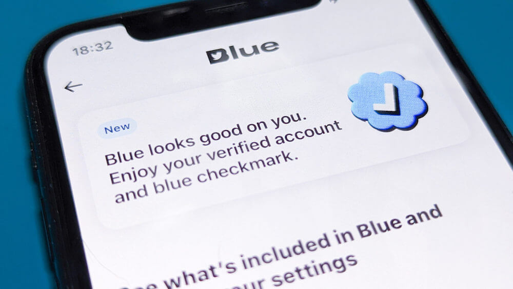 twitter esconder verificacion