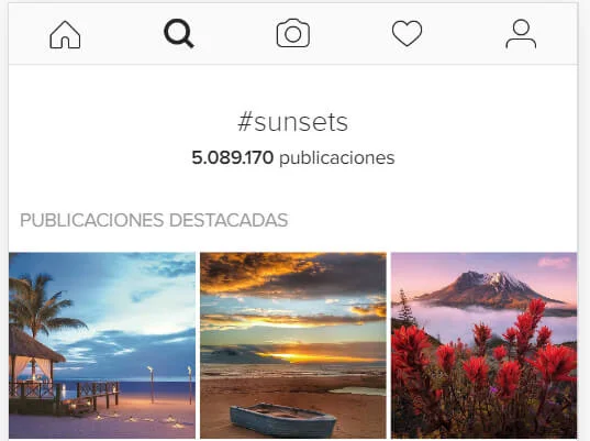 Instagram para llevar tráfico a tu web