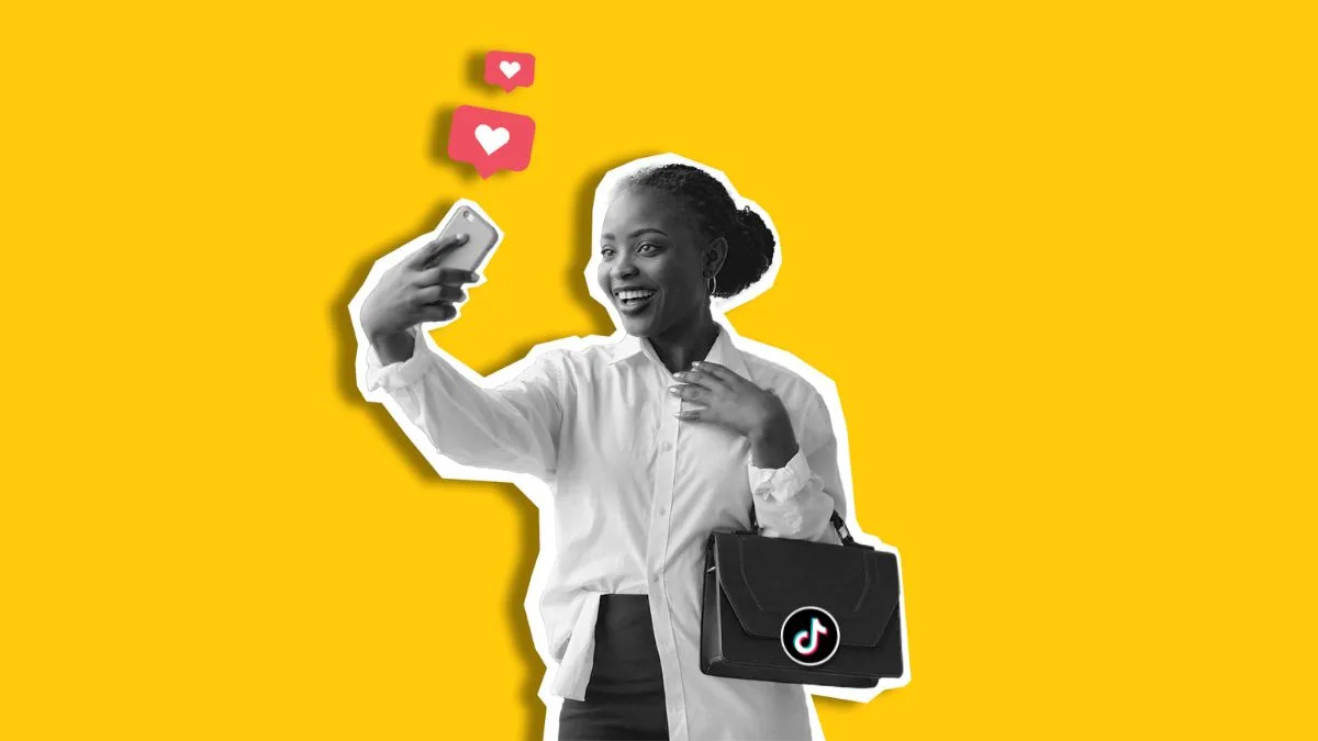 comment vendre sur tiktok