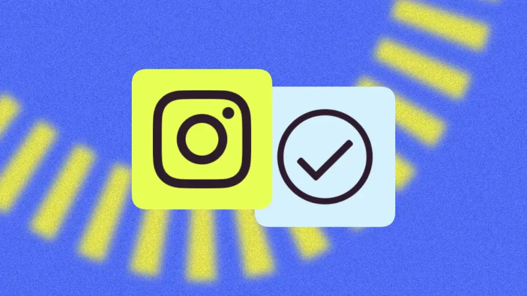 verificar cuenta instagram