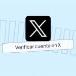 verificar cuenta x