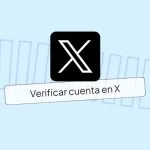 verificar cuenta x