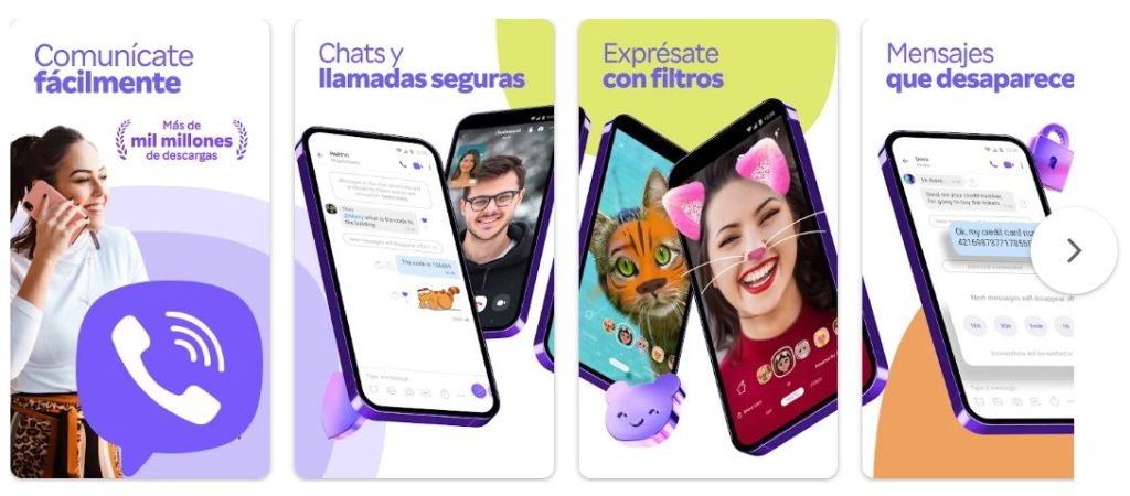 alternativas a Telegram