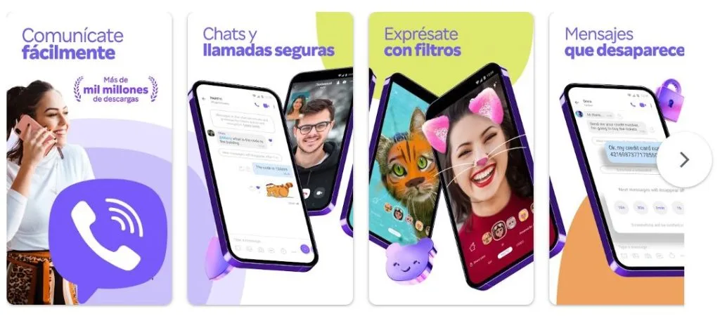 alternativas a Telegram