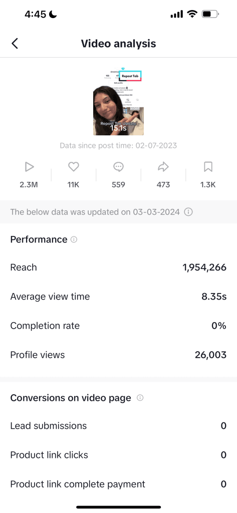 How to Use TikTok Analytics to Measure Your Strategy
