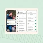 whatsapp cuenta administrada