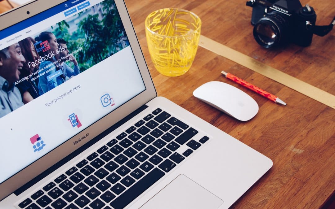 Cómo promocionar publicaciones en Facebook desde Metricool