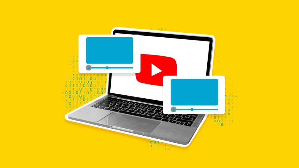 youtube algorithmus