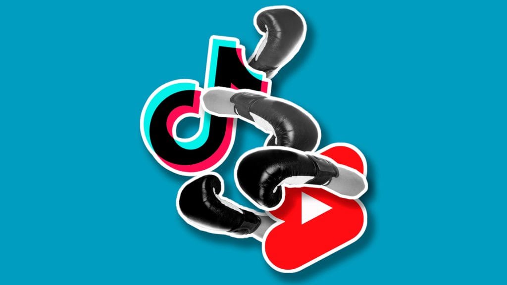 Youtube short vs TikTok : quel format choisir