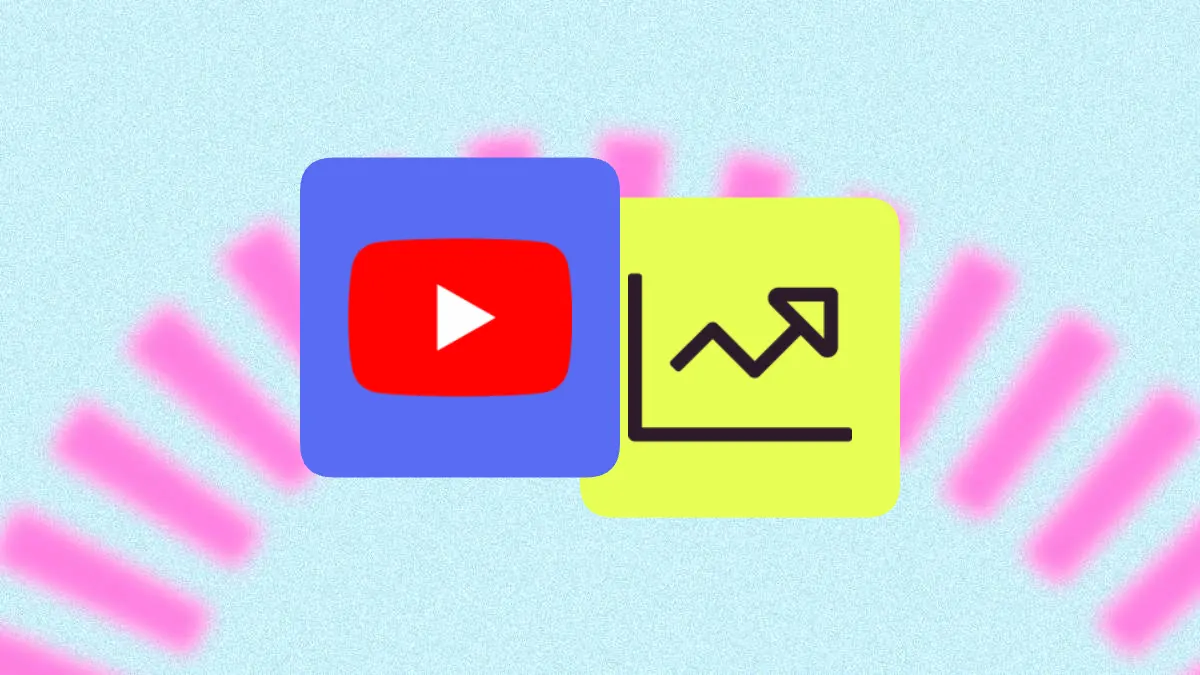 Trend YouTube 2026 Metricool Trend YouTube 2026 Metricool