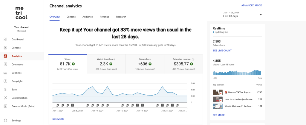 Watchcount 2.0 discount