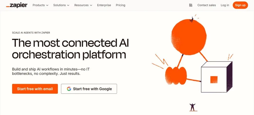 ia para redes sociales